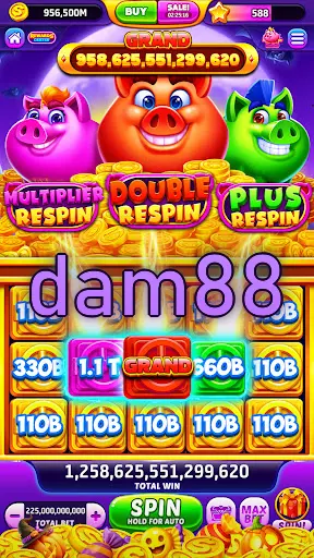 dam88 APK