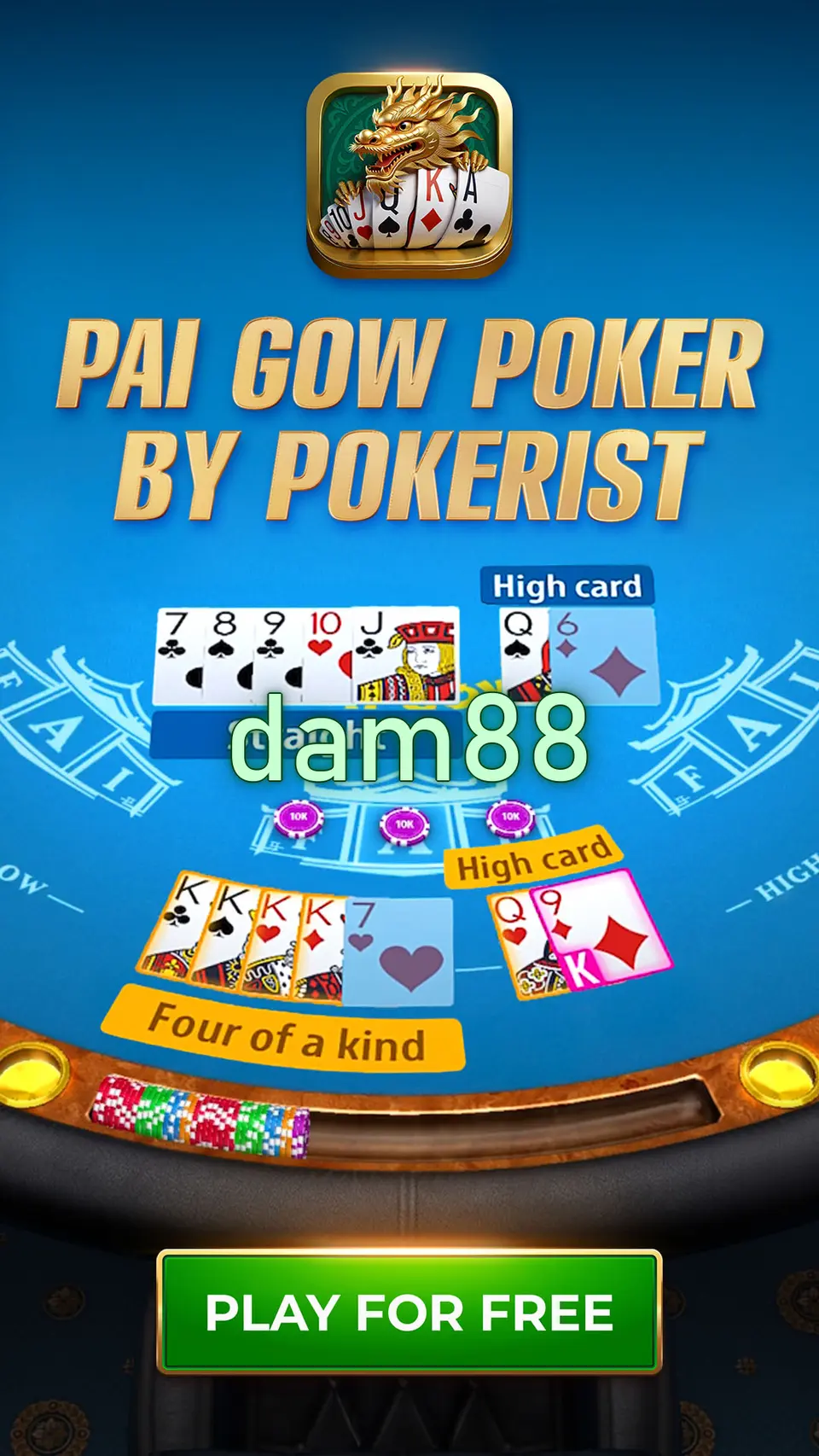 dam88 APK