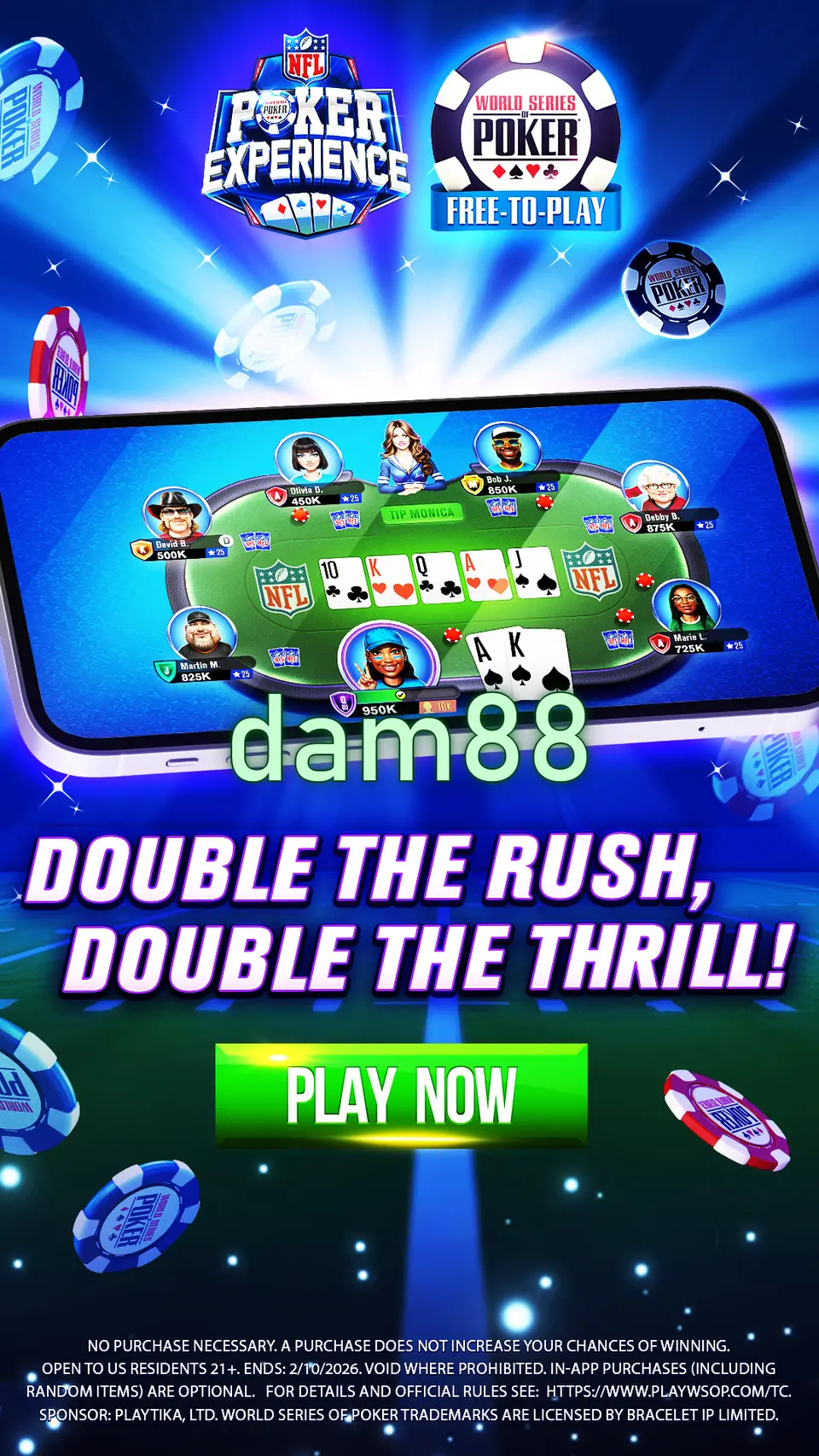 dam88 APK