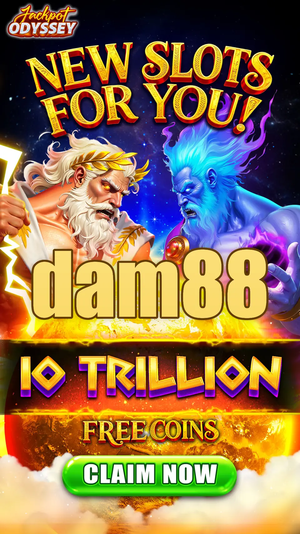 dam88 Masuk