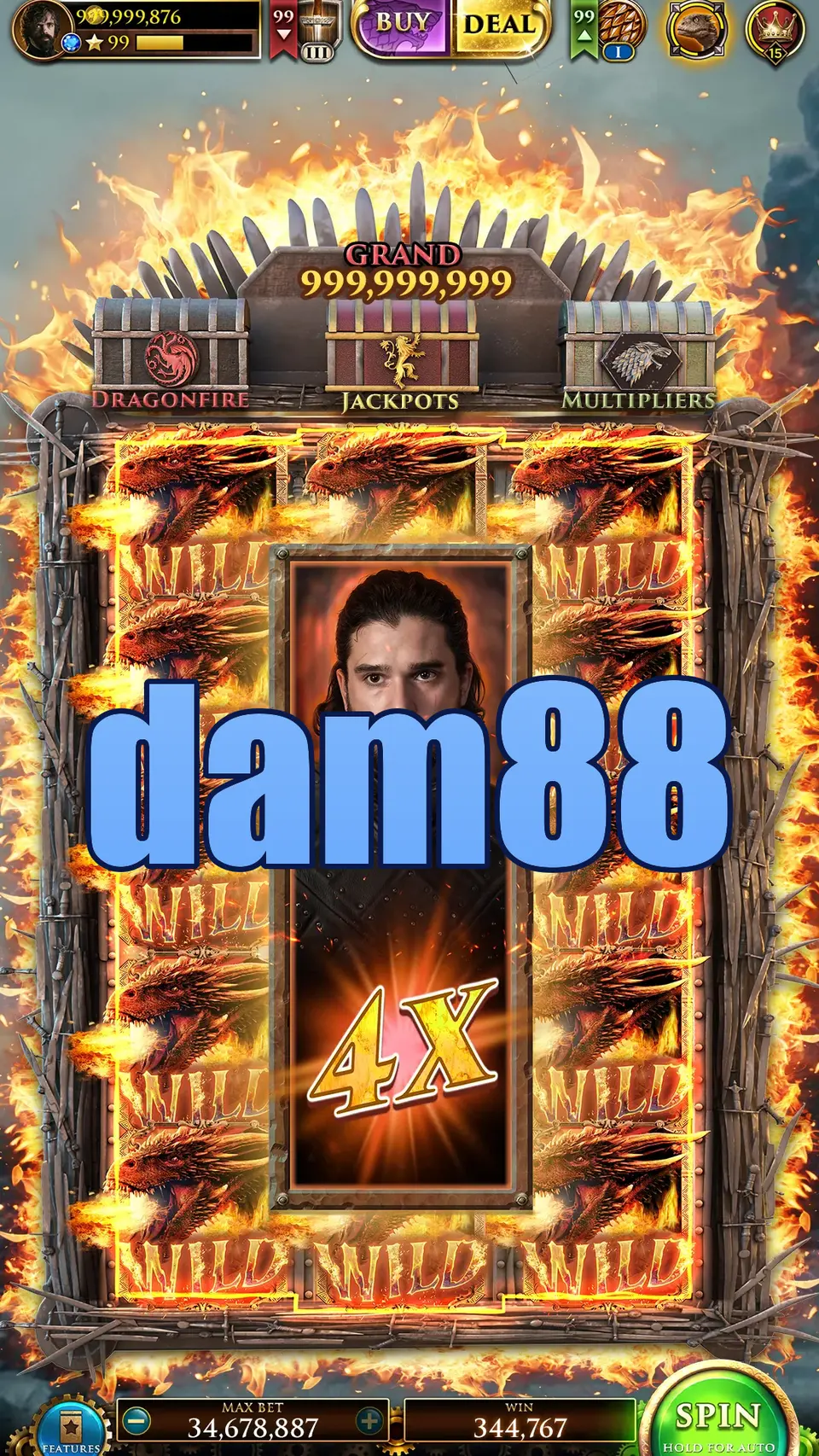 dam88 Preview - Resmi Unduh